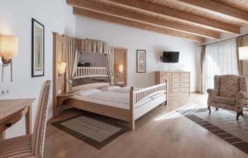 Hotel Almesberger Storchennest Suite buchen